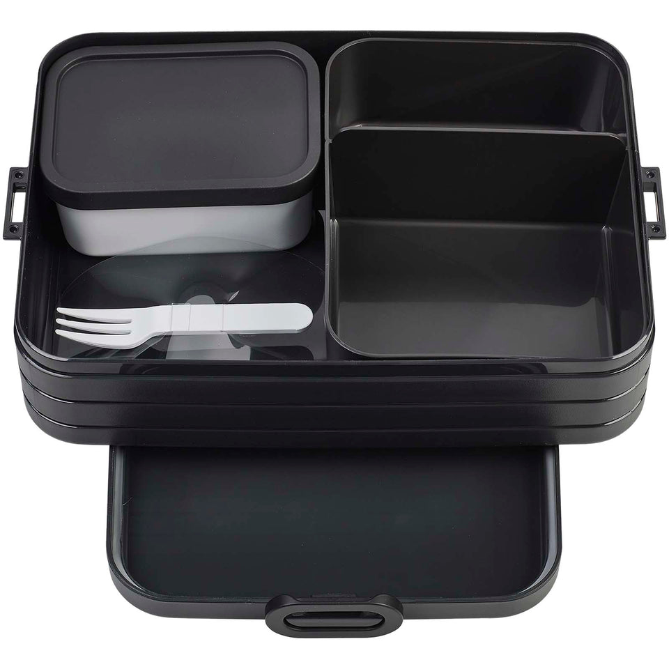 Mepal Take a Break, contenitore per il pranzo Bento grande da 1500 ml personalizzato con logo - Pubblienne