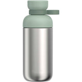 Borraccia Mepal Vita da 500 ml in acciaio inossidabile riciclato personalizzato con logo - Pubblienne