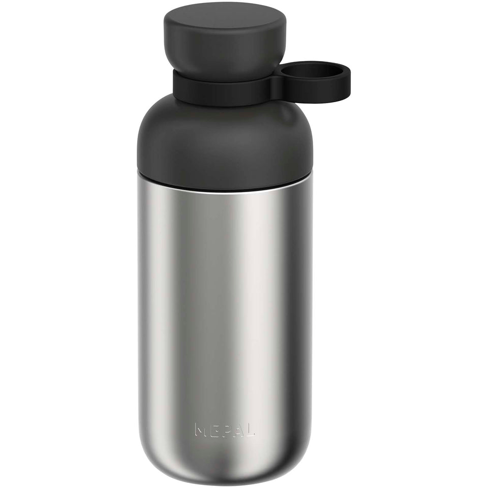 Borraccia Mepal Vita da 500 ml in acciaio inossidabile riciclato personalizzato con logo - Pubblienne