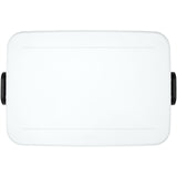 Mepal contenitore portapranzo di grandi dimensioni Take-a-break da 1500 ml personalizzato con logo - Pubblienne