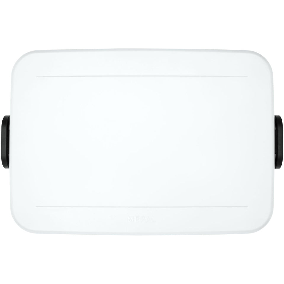 Mepal contenitore portapranzo di grandi dimensioni Take-a-break da 1500 ml personalizzato con logo - Pubblienne