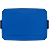 Mepal contenitore portapranzo di grandi dimensioni Take-a-break da 1500 ml personalizzato con logo - Pubblienne