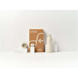 Set regalo 3 in 1 da 500 ml Ocean Bottle personalizzato con logo - Pubblienne