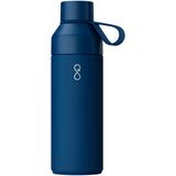 Set regalo 3 in 1 da 500 ml Ocean Bottle personalizzato con logo - Pubblienne