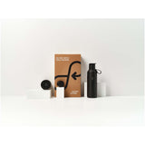 Set regalo 3 in 1 da 500 ml Ocean Bottle personalizzato con logo - Pubblienne