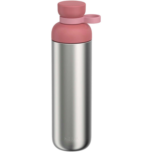 Borraccia Mepal Vita da 900 ml in acciaio inossidabile riciclato personalizzato con logo - Pubblienne