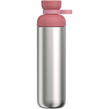 Borraccia Mepal Vita da 900 ml in acciaio inossidabile riciclato personalizzato con logo - Pubblienne