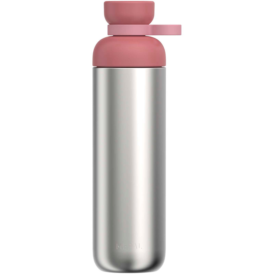 Borraccia Mepal Vita da 900 ml in acciaio inossidabile riciclato personalizzato con logo - Pubblienne