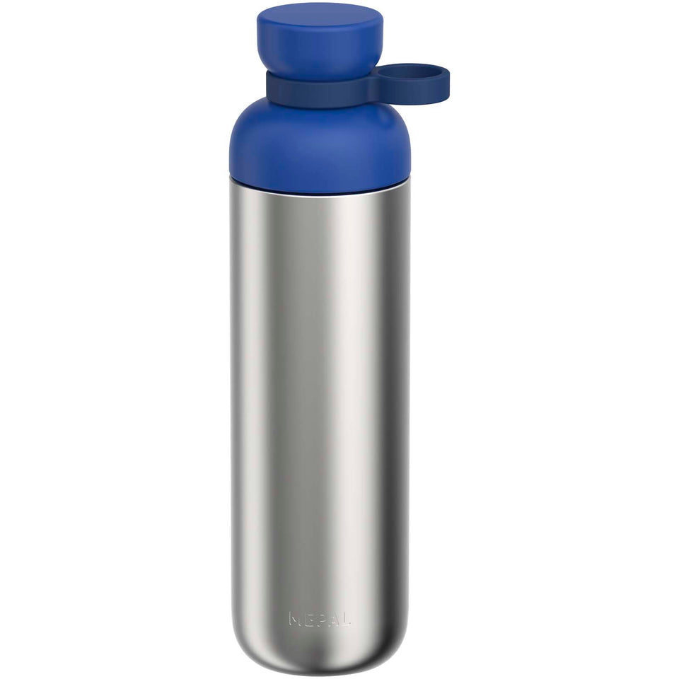 Borraccia Mepal Vita da 900 ml in acciaio inossidabile riciclato personalizzato con logo - Pubblienne