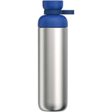 Borraccia Mepal Vita da 900 ml in acciaio inossidabile riciclato personalizzato con logo - Pubblienne