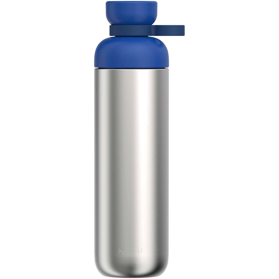Borraccia Mepal Vita da 900 ml in acciaio inossidabile riciclato personalizzato con logo - Pubblienne