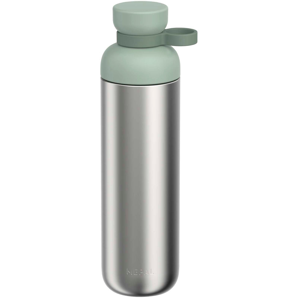 Borraccia Mepal Vita da 900 ml in acciaio inossidabile riciclato personalizzato con logo - Pubblienne