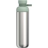 Borraccia Mepal Vita da 900 ml in acciaio inossidabile riciclato personalizzato con logo - Pubblienne