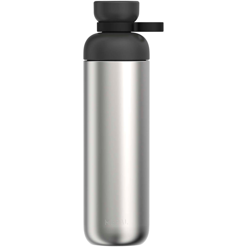 Borraccia Mepal Vita da 900 ml in acciaio inossidabile riciclato personalizzato con logo - Pubblienne
