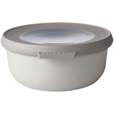 Mepal ciotola multiuso Cirqula da 350 ml personalizzato con logo - Pubblienne