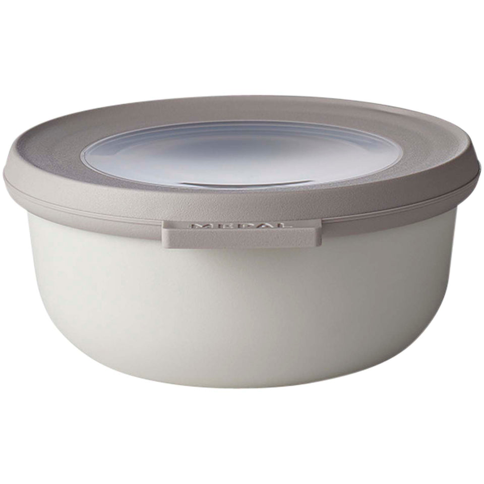 Mepal ciotola multiuso Cirqula da 350 ml personalizzato con logo - Pubblienne