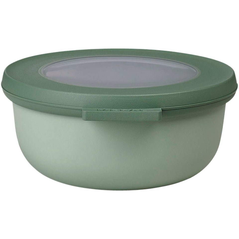 Mepal ciotola multiuso Cirqula da 350 ml personalizzato con logo - Pubblienne