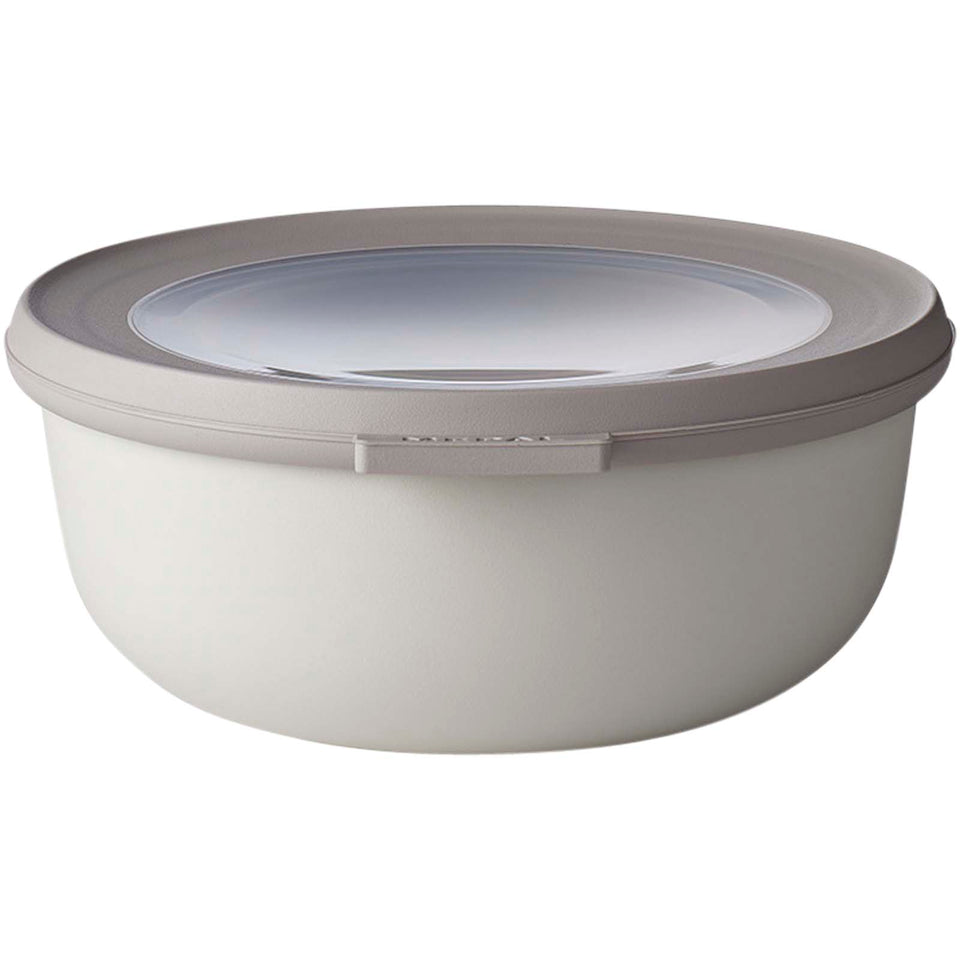 Mepal ciotola multiuso Cirqula da 750 ml personalizzato con logo - Pubblienne