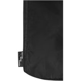 Coperta in polar fleece RPET certificato GRS Willow personalizzato con logo - Pubblienne