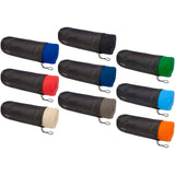 Coperta in polar fleece RPET certificato GRS Willow personalizzato con logo - Pubblienne