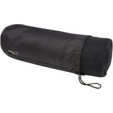 Coperta in polar fleece RPET certificato GRS Willow personalizzato con logo - Pubblienne