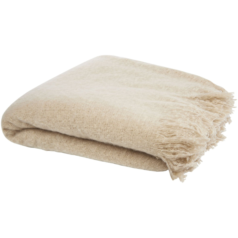 Coperta in RPET certificato GRS Ivy personalizzato con logo - Pubblienne