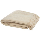 Coperta in RPET certificato GRS Ivy personalizzato con logo - Pubblienne