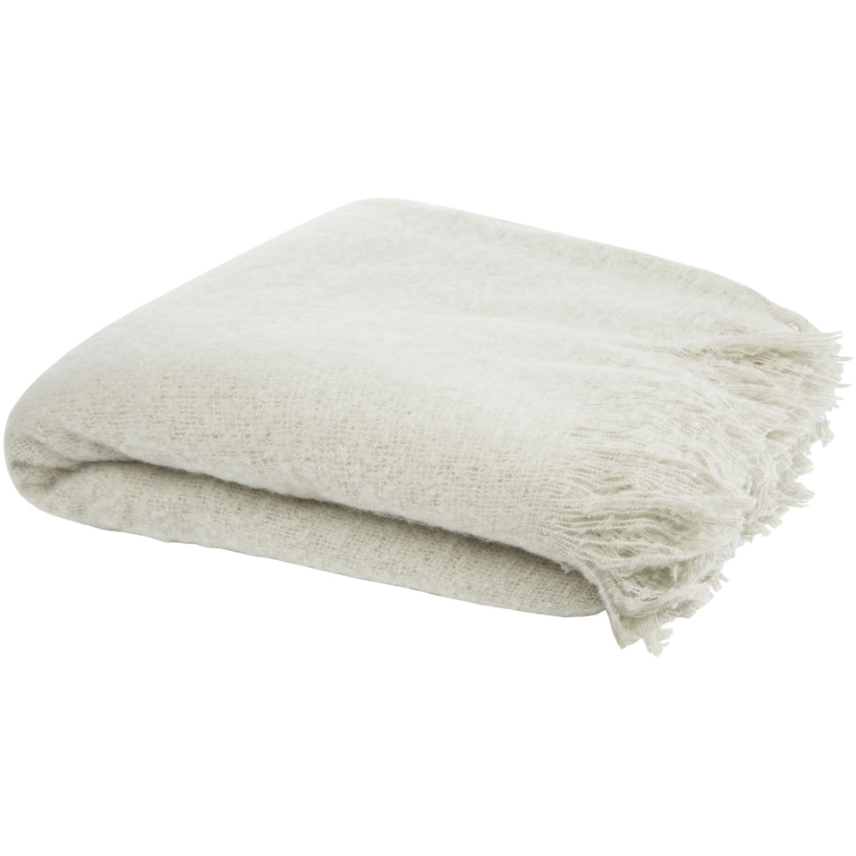 Coperta in RPET certificato GRS Ivy personalizzato con logo - Pubblienne