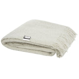 Coperta in RPET certificato GRS Ivy personalizzato con logo - Pubblienne