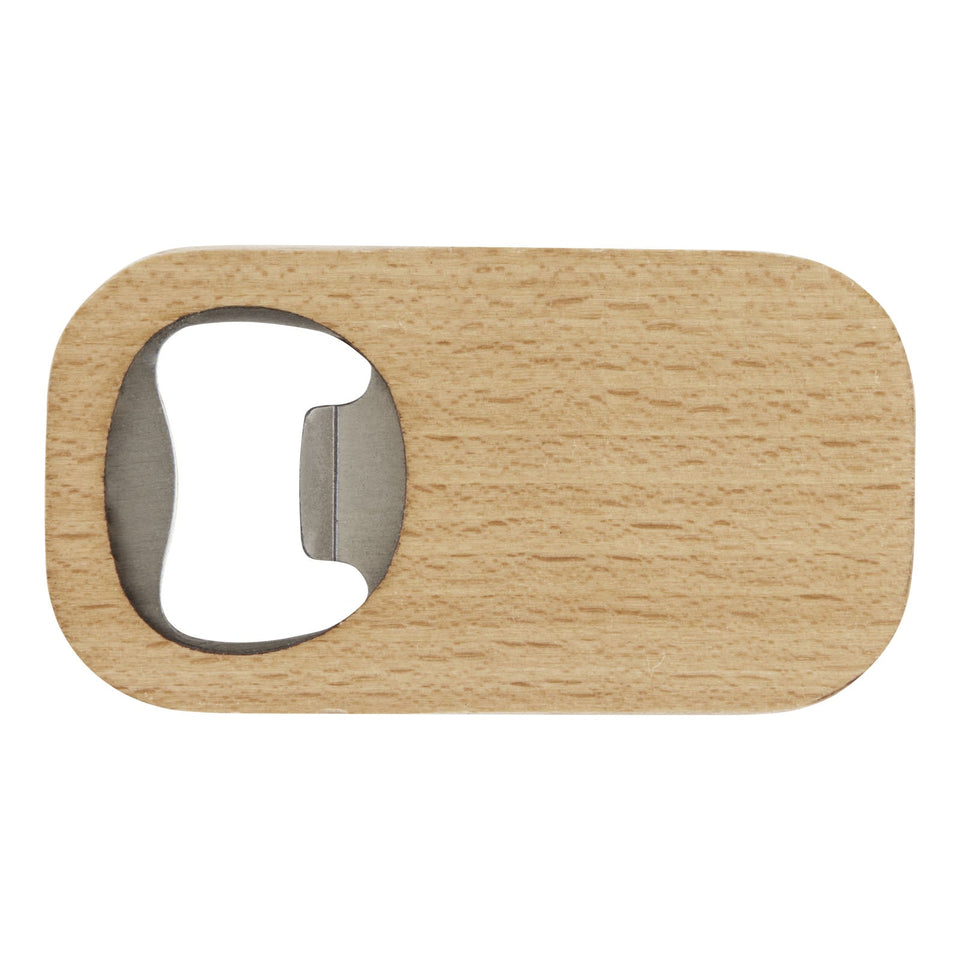 Apribottiglie Boemia personalizzato con logo - Pubblienne