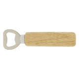 Apribottiglie in legno Brama personalizzato con logo - Pubblienne