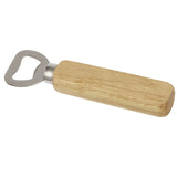Apribottiglie in legno Brama personalizzato con logo - Pubblienne