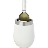 Refrigeratore per vino Tromso personalizzato con logo - Pubblienne