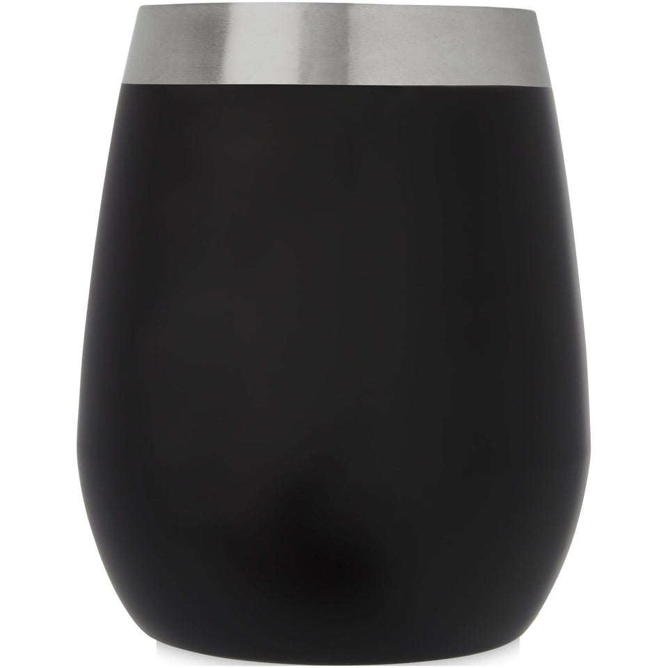 Refrigeratore per vino Tromso personalizzato con logo - Pubblienne