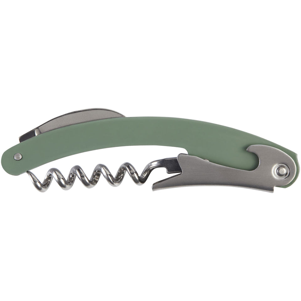 Coltellino da cameriera Nordkapp personalizzato con logo - Pubblienne