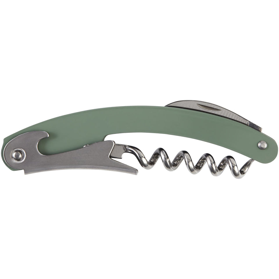 Coltellino da cameriera Nordkapp personalizzato con logo - Pubblienne