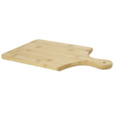 Tagliere in bambù Baron personalizzato con logo - Pubblienne