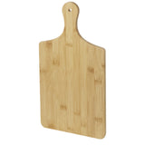 Tagliere in bambù Baron personalizzato con logo - Pubblienne