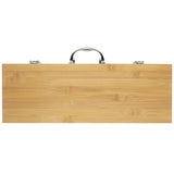 Set BBQ Churras da 5 pezzi personalizzato con logo - Pubblienne