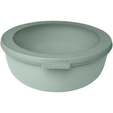Mepal ciotola multiuso Cirqula da 1250 ml personalizzato con logo - Pubblienne