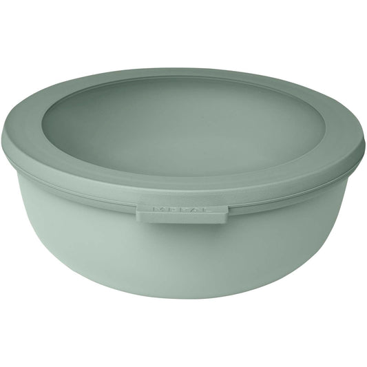 Mepal ciotola multiuso Cirqula da 1250 ml personalizzato con logo - Pubblienne