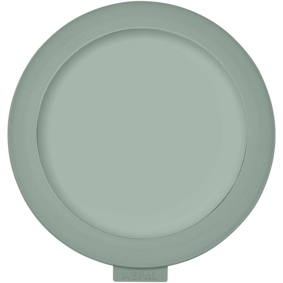 Mepal ciotola multiuso Cirqula da 1250 ml personalizzato con logo - Pubblienne