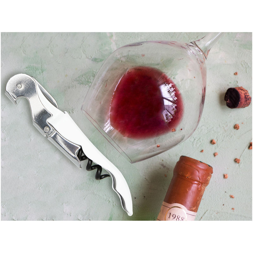 Coltellino da cameriere Foxy personalizzato con logo - Pubblienne