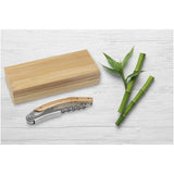Coltellino da cameriere Carmenier personalizzato con logo - Pubblienne