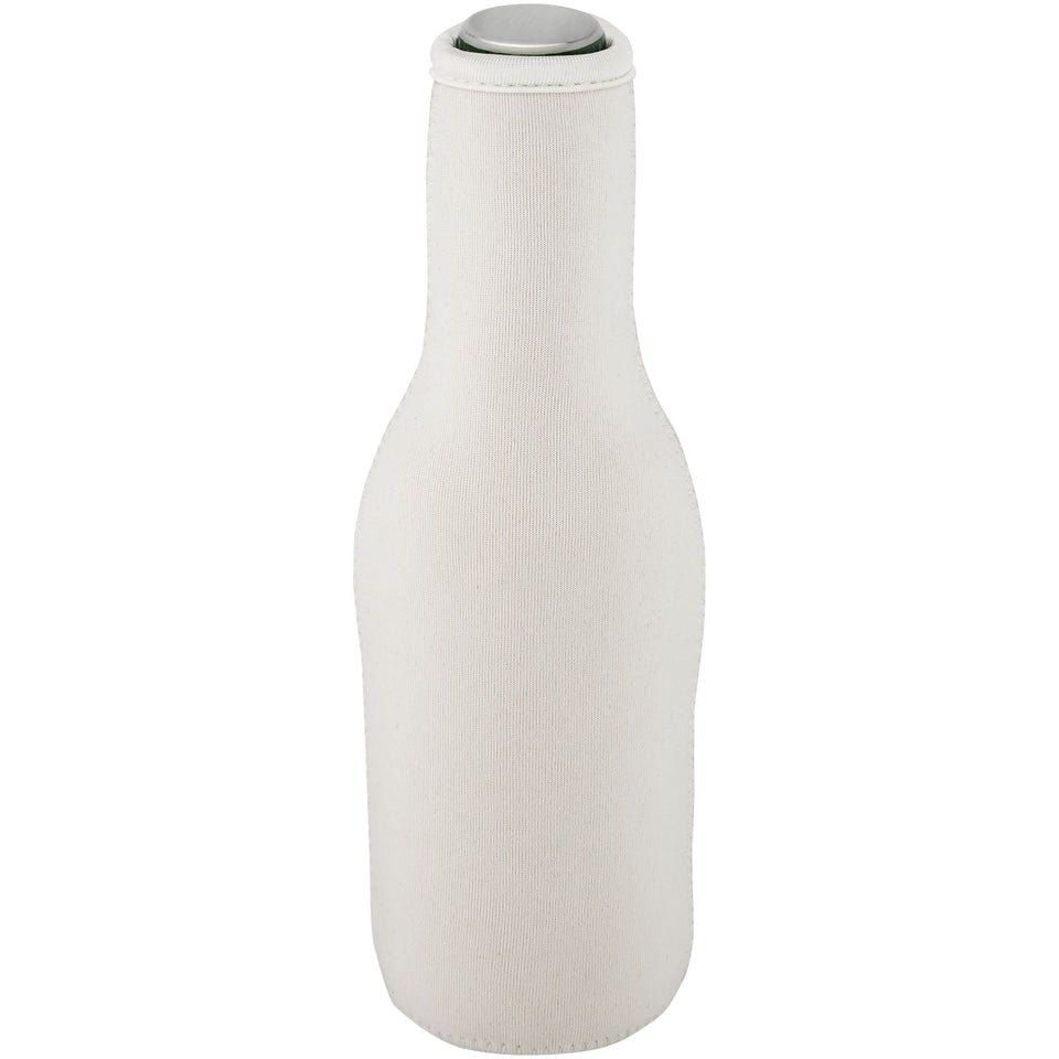 Glacette Fris in neoprene riciclato personalizzato con logo - Pubblienne