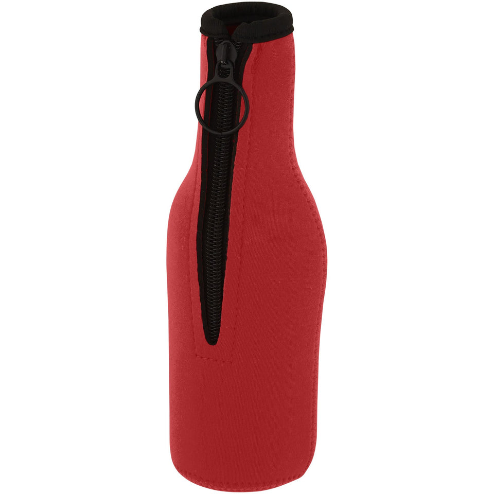 Glacette Fris in neoprene riciclato personalizzato con logo - Pubblienne