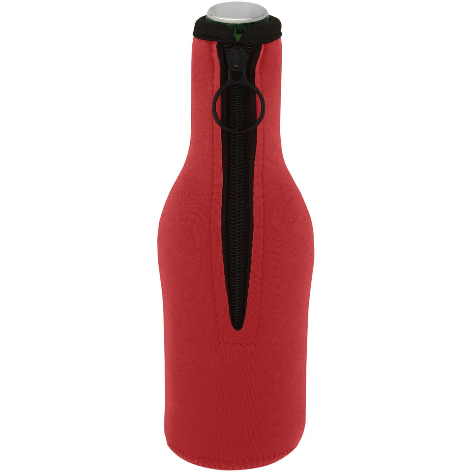 Glacette Fris in neoprene riciclato personalizzato con logo - Pubblienne