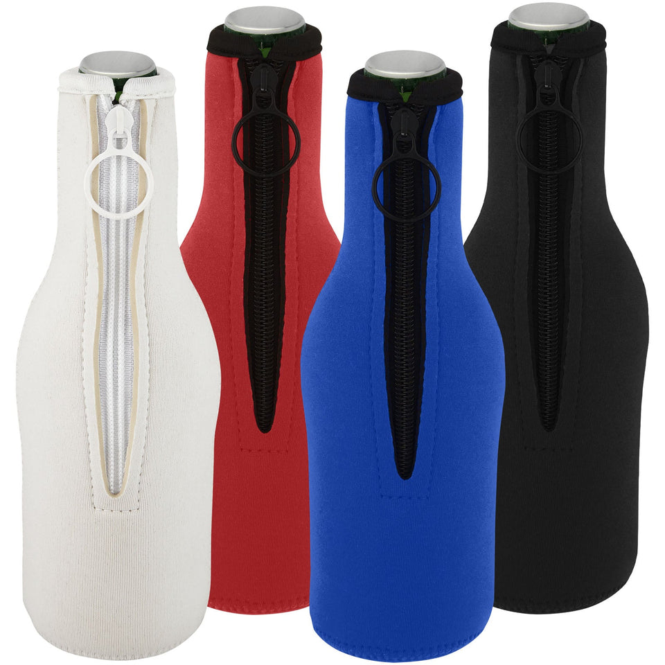 Glacette Fris in neoprene riciclato personalizzato con logo - Pubblienne