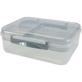 Portavivande da 1450 ml Cravee personalizzato con logo - Pubblienne