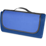 Coperta da picnic Salvie in plastica riciclata personalizzato con logo - Pubblienne